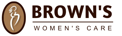 Brown's Women's Care: Heather Leslie-Brown, MD
